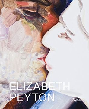 portada Elizabeth Peyton: Dark Incandescence (en Inglés)