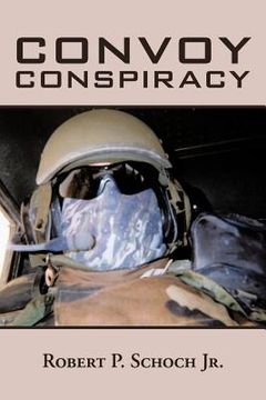portada convoy conspiracy