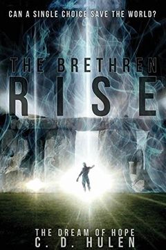 portada The Brethren Rise (Dream of Hope) (en Inglés)
