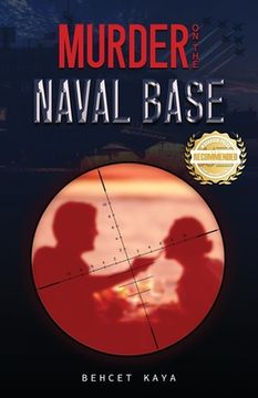 portada Murder on the Naval Base (en Inglés)