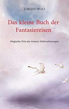 portada Das Kleine Buch der Fantasiereisen Magische Orte der Inneren Wahrnehmungen (in German)