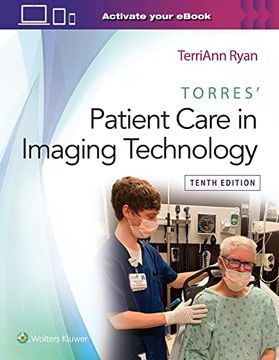 portada Torres' Patient Care in Imaging Technology (en Inglés)