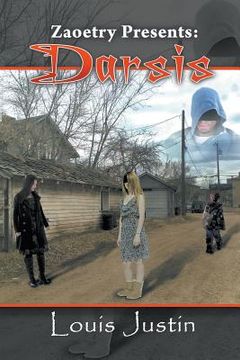 portada Zaoetry Presents: Darsis (en Inglés)