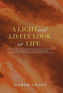 portada A Light and Lively Look at Life: A Collection of Limericks 