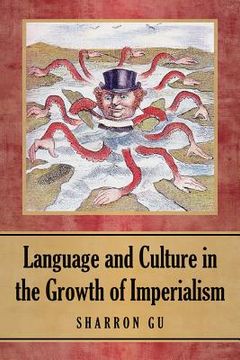 portada language and culture in the growth of imperialism
