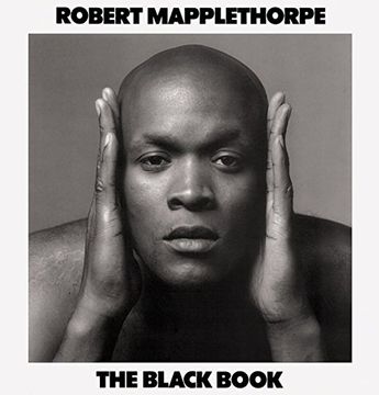 portada Robert Mapplethorpe the Black Book (Hardback) (en Inglés)
