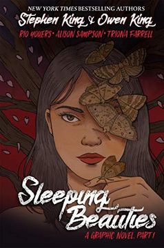 portada Sleeping Beauties, Vol. 1 (Graphic Novel) (en Inglés)