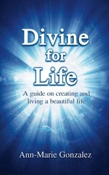 portada Divine for Life
