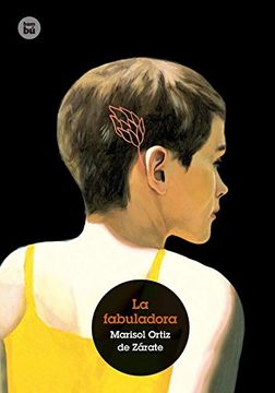 portada La Fabuladora (in Spanish)