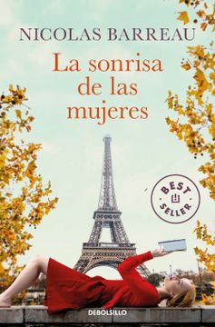 portada La Sonrisa de las Mujeres (in Spanish)