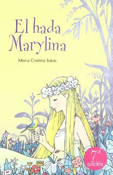 portada El Hada Marylina (in Spanish)