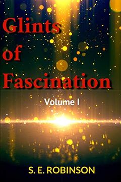 portada Glints of Fascination: Vol. I (en Inglés)