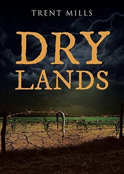 portada Dry Lands