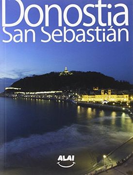 portada Donostia-San Sebastián