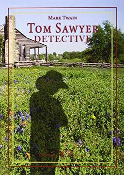 portada Tom Sawyer Detective