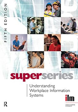portada Understanding Workplace Information Systems (in English)