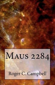 portada maus 2284 (in English)