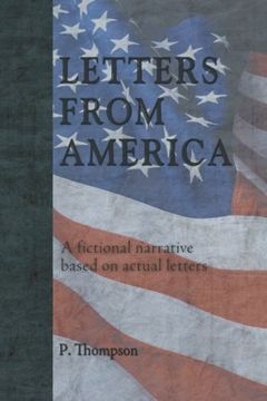 portada Letters From America (en Inglés)
