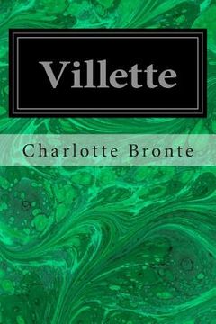 portada Villette (en Inglés)