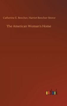 portada The American Woman's Home 