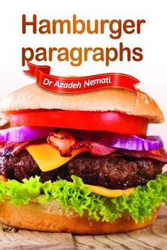 portada hamburger paraghraphs (en Inglés)