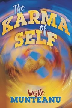 portada The Karma of Self (in English)