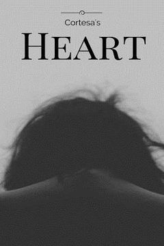 portada Cortesa's Heart (en Inglés)