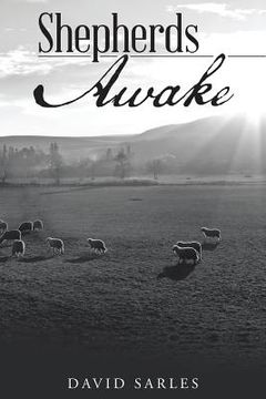 portada Shepherds Awake