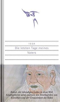 portada Die Letzten Tage Meines Vaters (in German)