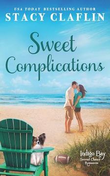 portada Sweet Complications (en Inglés)