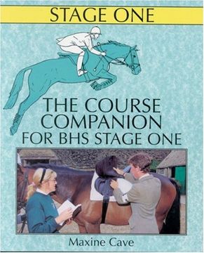 portada The Course Companion for Bhs Stage One