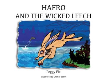 portada Hafro & The Wicked Leech 