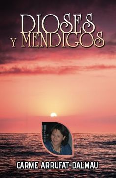 portada Dioses y Mendigos (in Spanish)