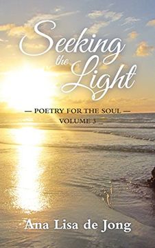 portada Seeking the Light (Poetry for the Soul)