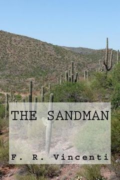 portada The Sandman (en Inglés)