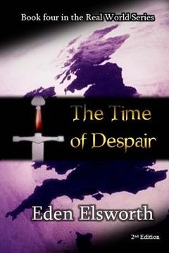 portada The Time of Despair (in English)