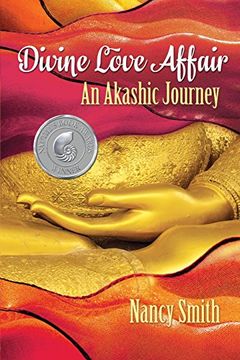 portada Divine Love Affair: An Akashic Journey (in English)