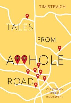 portada Tales From A**Hole Road: Our Journey Through Harassment
