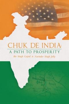 portada Chuk de India: A Path to Prosperity