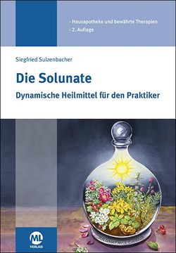 portada Die Solunate (en Alemán)