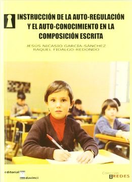 portada Instruccion de la Auto-Regulacion y el Auto-Conocimiento (in Spanish)