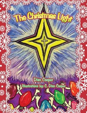 portada The Christmas Light (en Inglés)