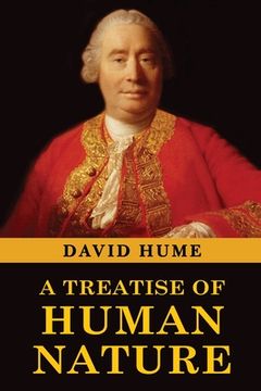 portada A Treatise of Human Nature (in English)