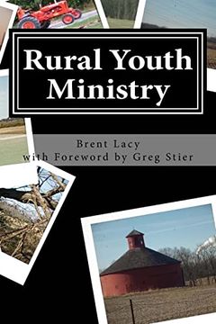 portada Rural Youth Ministry: Expanded Second Edition (in English)