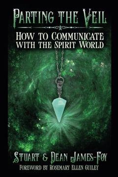 portada Parting the Veil: How to Communicate with the Spirit World