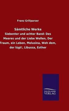 portada Sämtliche Werke (German Edition)