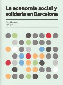portada Economia social solidaria en Barcelona