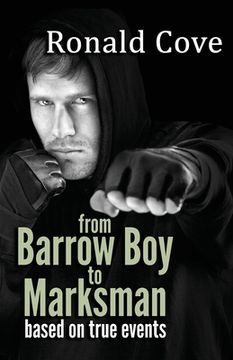 portada From Barrow Boy To Marksman: based on true events (en Inglés)