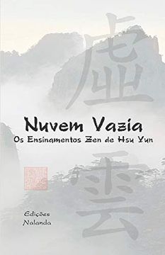 portada Nuvem Vazia: Os Ensinamentos zen de hsü yun (in Portuguese)