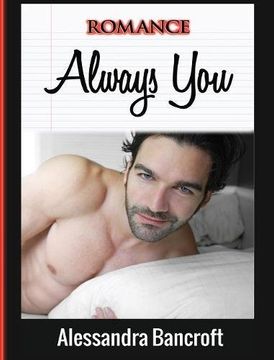 portada Romance: Always You (Thrilling New Adult Romantic Adventure Story) (en Inglés)